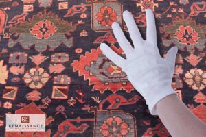 Care for Antique Rugs