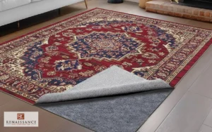 best rug pad for laminate floors